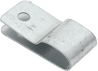 Nexans КТСР.О1-25ц зажим крепежный, 50шт. в 