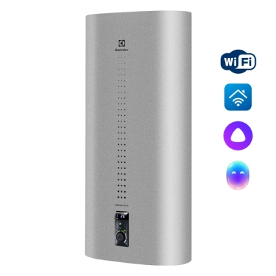 Водонагреватель Electrolux EWH 50 Centurio IQ Inverter Silver в 