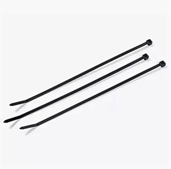 KBL-09 крепежные хомуты, 100шт. в 