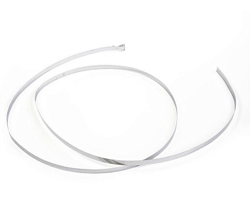 PB2400 хомут для крепления кронштейнов к трубе в 