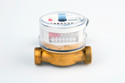 Счетчик холодной воды WFK23.D080-0-R-L-10-IP54 с импульсным выходом НАМУР, ДУ15 в 