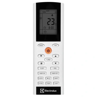 Блок внутренний Electrolux EACW/I-12 FMI/N8_ERP Free match сплит-системы, консольного типа в 
