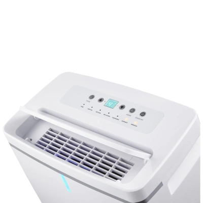 Осушитель воздуха Electrolux EDH-20L в 
