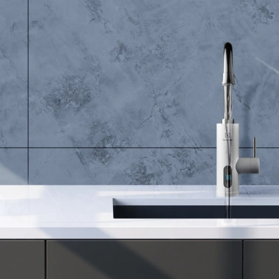 Водонагреватель проточный Electrolux Taptronic (White) в 