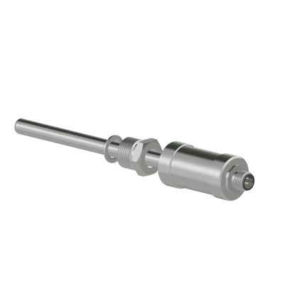 ДТСхх3 термосопротивления с коммутационным разъемом М12 в 