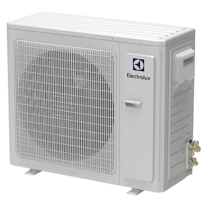Комплект Electrolux EACU-18H/UP4-DC/N8 инверторной сплит-системы, напольно-потолочного типа в 