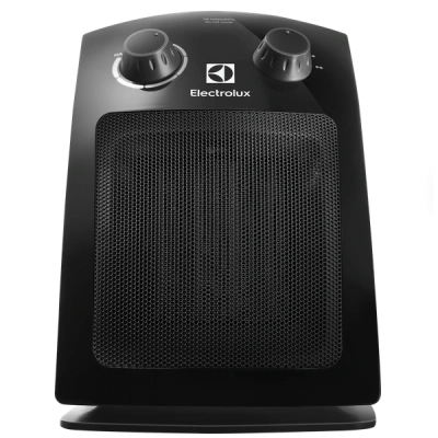 Тепловентилятор Electrolux EFH/C-5115 black в 
