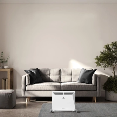 Конвектор электрический Electrolux ECH/AS2-1000 ER в 