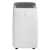 Кондиционер мобильный Electrolux EACM-09 CLN/N6 2.0 EU в 