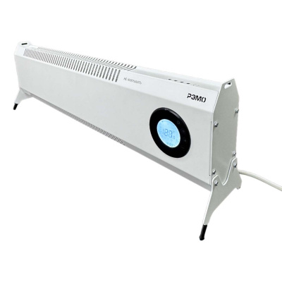 HeatMaster СБ-2000.2 конвекторный обогреватель в 