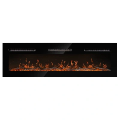 Очаг электрический Electrolux Infinity EFP/P-1600ULS N в 