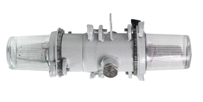 Рудничные светодиодные светильники серии СГШ2 в 