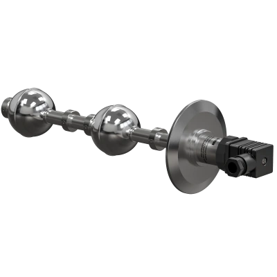 ПДУ-Н поплавковые сигнализаторы уровня с наружным монтажом в 