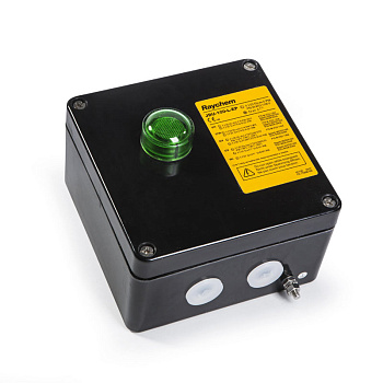 JBU-100-L-EP (Eex e) коробка соединительная со светодиодом в 