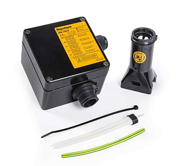 JBS-100-E (Eex e) коробка соединительная в 