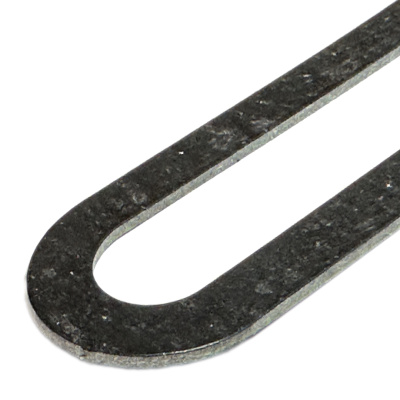 Прокладка паронитовая для указателя уровня жидкости Alfaglass 250х34х1,5 в 