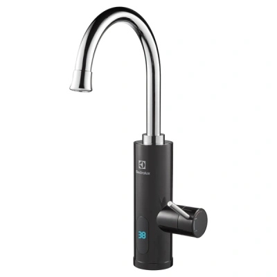 Водонагреватель проточный Electrolux Taptronic (Black) в 