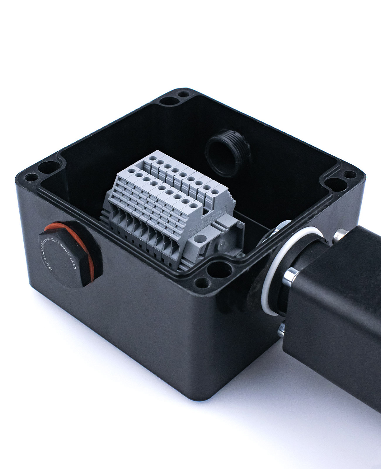 TERMBOX Ex 120SN коробка соединительная