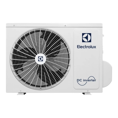 Сплит-система инверторного типа Electrolux Loft DC EACS/I-09HAL/N8 комплект в 
