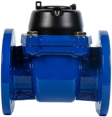 Счетчик холодной воды турбинный СВТ-100 IР67 (L=255мм) в 