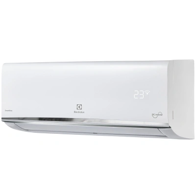 Сплит-система инверторного типа Electrolux Smartline DC EACS/I-12HSM/N8_V3 комплект в 