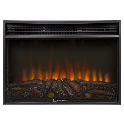 Очаг электрический Electrolux EFP/P-3020LS N в 