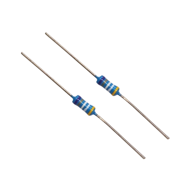 Комплекты резисторов. Резисторы С2-29В 49,9 и 100 Ом 0,1% в 