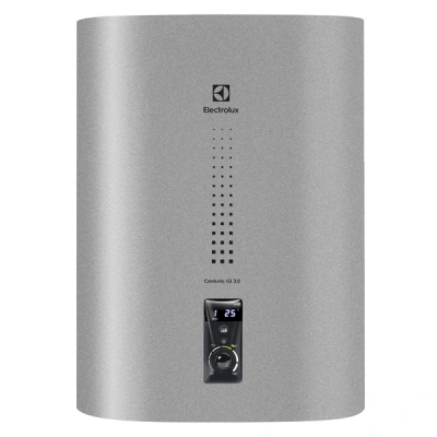 Водонагреватель Electrolux EWH 30 Centurio IQ 3.0 Silver в 