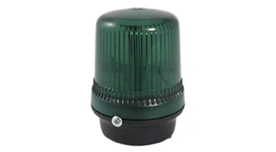 Проблесковый маяк B200SLF с лампой накаливания в 