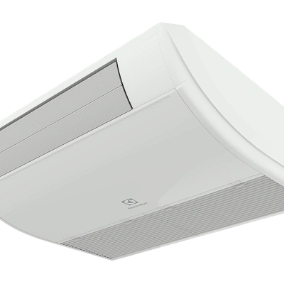 Комплект Electrolux EACU-18H/UP4-DC/N8 инверторной сплит-системы, напольно-потолочного типа в 