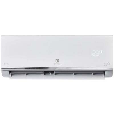 Сплит-система инверторного типа Electrolux Smartline DC EACS/I-09HSM/N8_V3 комплект в 