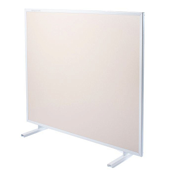 Nikapanels Фаворит 330 инфракрасный обогреватель, матовый бежевый в 