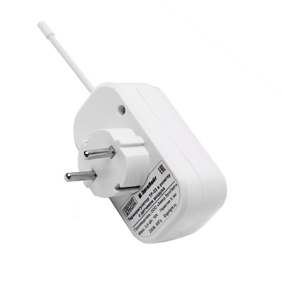 Эрголайт ТР-33 терморегулятор для обогревателей в 