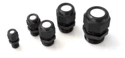 Взрывозащищенные кабельные вводы из полиамида КНЕП для небронированного кабеля в 