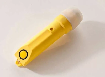 Взрывозащищенные светодиодные аккумуляторные фонари ФОГОР06.../АКБ (SECURLUX L5R) в 