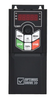 Преобразователь частоты AD800-2SD75-PU00CU04 в 