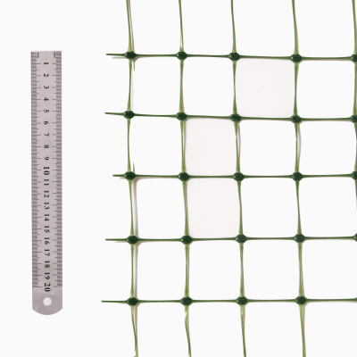 Основа для маскировочной сети Alfasetka - хаки 5х60 в 