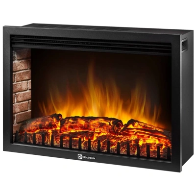 Очаг электрический Electrolux EFP/P-3020LS в 