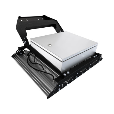 Светодиодная лампа-прожектор Плазма v2.0-800 6500K 120° в 