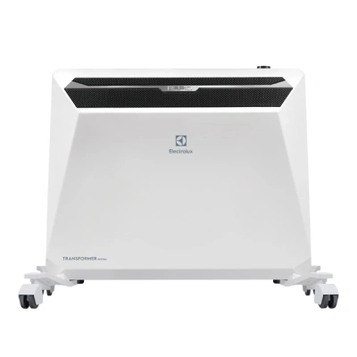 Комплект Electrolux Rapid Transformer с блоком управления и шасси ECH/R-1000 T-TUM3 (механический) в 