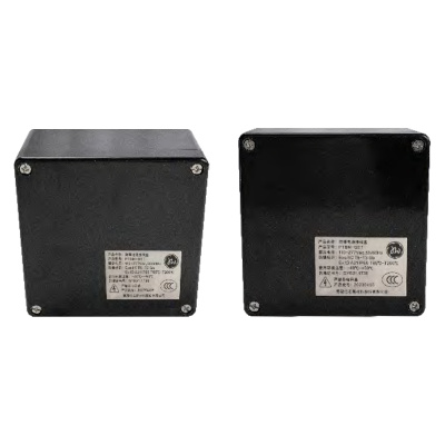 PTBM-GET-160G коробка соединительная взрывозащищенная в 