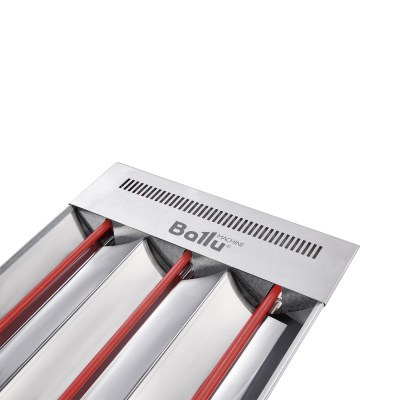 Ballu BIH-T (BIH-T-1.0) инфракрасный обогреватель в 