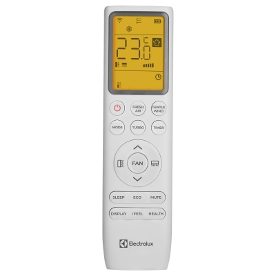Сплит-система инверторного типа Electrolux Crystal Air Super DC EACS/I-13HFA/N8_V2 комплект в 