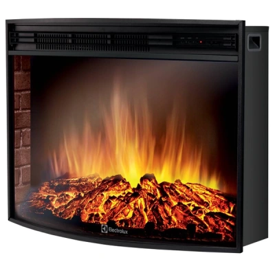 Очаг электрический Electrolux Sphere Plus EFP/P-2720RLS в 