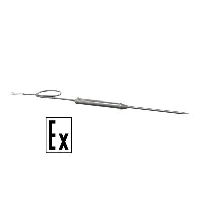 ДТСхх4 термосопротивления с кабельным выводом EXIA в 