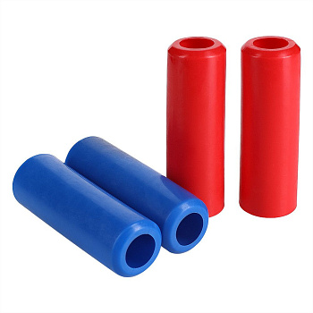 Защитная втулка на теплоизоляцию, 20 мм (100 шт.) в 