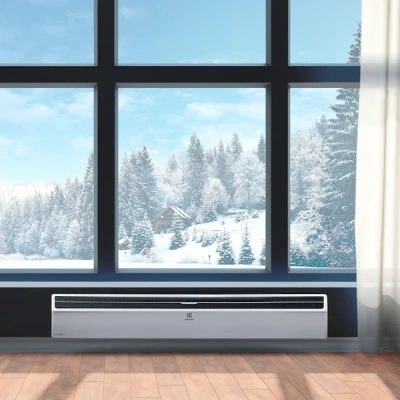 Конвектор электрический Electrolux ECH/AG-2000 PE3 AirPlinth в 