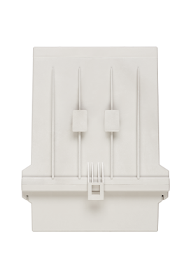 МИРТЕК-32-РУ-SP37-A1R1-230-5-100A-T-RF2400/6-MOD-P2-B-D с МИРТЕК-МС-RFLT.F.SS-L и МИРТ-835-RFBT в 