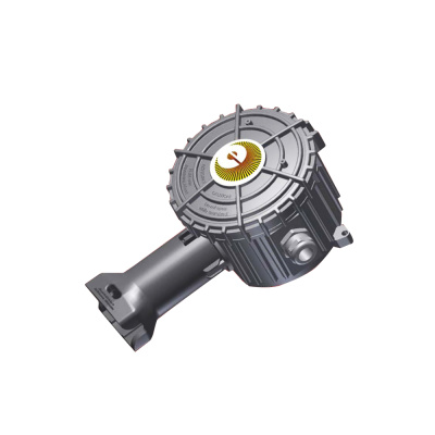 ELAK-RS-Pt коробка распределительная в 