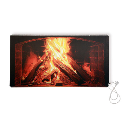 СТЕП-250/0,96 x 0,52 УФ-печать инфракрасный обогреватель в 